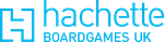 Hachette Boardgames UK